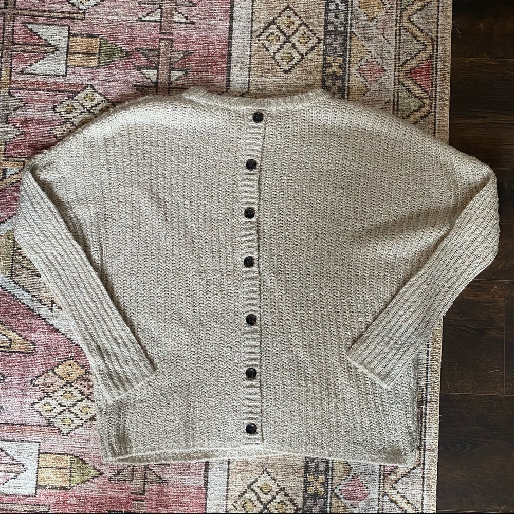 Jack Sweater